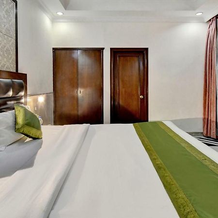 Treebo Trend Corporate Inn Chandīgarh 外观 照片