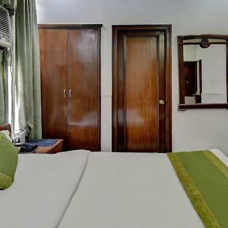 Treebo Trend Corporate Inn Chandīgarh 外观 照片